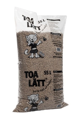 TOA-LÄTT 55 L